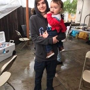 Meet your Posher, Markie